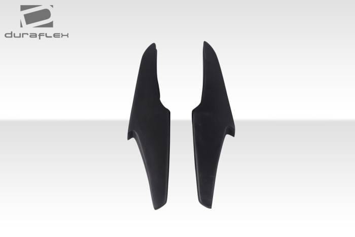 Hyundai Veloster MR Duraflex Body Kit-Wing/Spoiler 114307 thumbnail 8