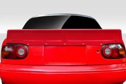 Mazda Miata TKO Duraflex Body Kit-Wing/Spoiler 114351