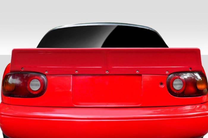 Mazda Miata TKO Duraflex Body Kit-Wing/Spoiler 114351