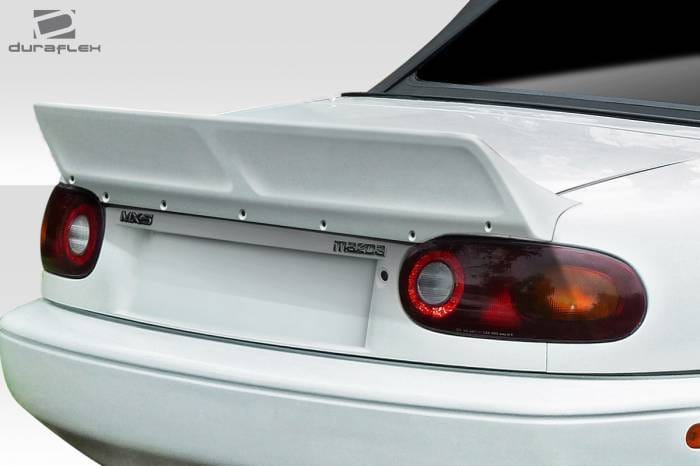 Mazda Miata TKO Duraflex Body Kit-Wing/Spoiler 114351 thumbnail 2