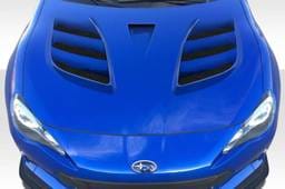 Fits Scion FRS VRS Duraflex Body Kit- Hood 114393