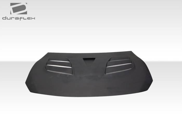 Fits Scion FRS VRS Duraflex Body Kit- Hood 114393 thumbnail 3