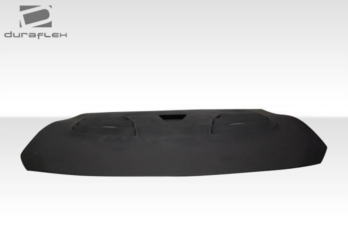 Fits Scion FRS VRS Duraflex Body Kit- Hood 114393 thumbnail 4