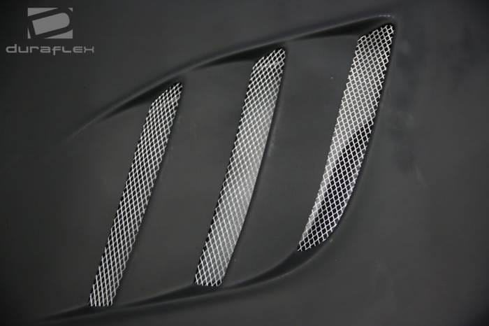 Fits Scion FRS VRS Duraflex Body Kit- Hood 114393 thumbnail 5
