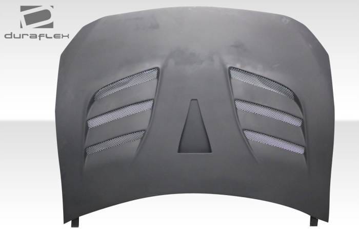 Fits Scion FRS VRS Duraflex Body Kit- Hood 114393 thumbnail 7