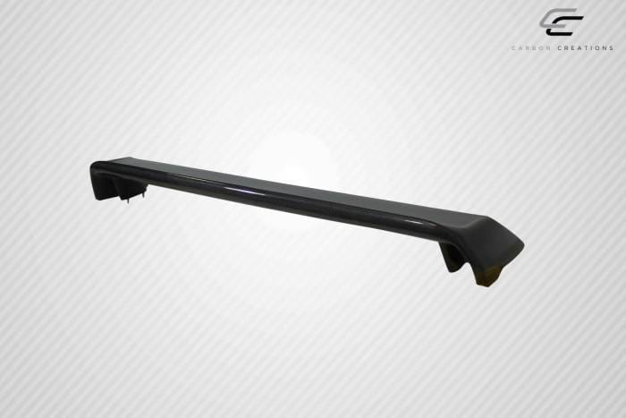 Universal R32 DriTech Carbon Fiber Body Kit-Wing/Spoiler 114401 thumbnail 7