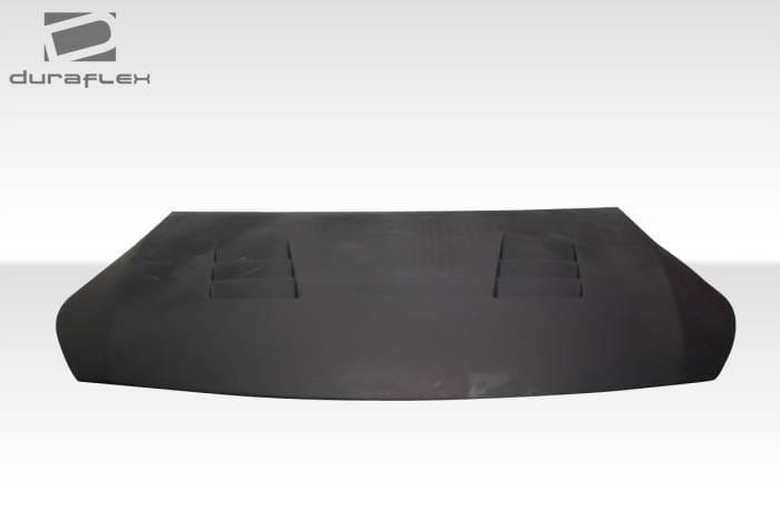 Kia Optima TS-1 Duraflex Body Kit- Hood 114417 thumbnail 3