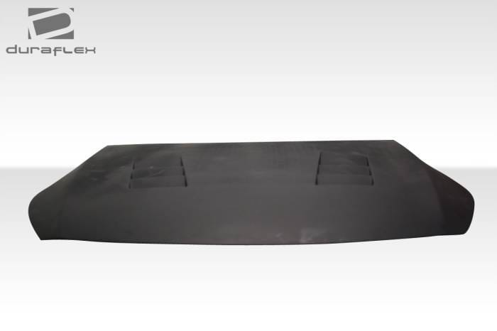 Kia Optima TS-1 Duraflex Body Kit- Hood 114417 thumbnail 4