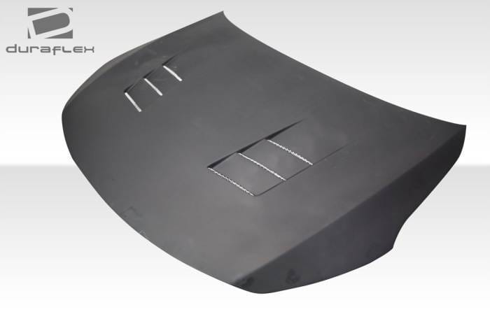 Kia Optima TS-1 Duraflex Body Kit- Hood 114417 thumbnail 5