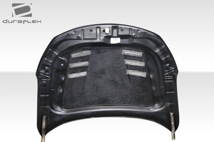 Kia Optima TS-1 Duraflex Body Kit- Hood 114417 thumbnail 7