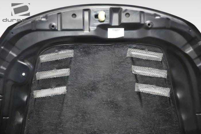 Kia Optima TS-1 Duraflex Body Kit- Hood 114417 thumbnail 8