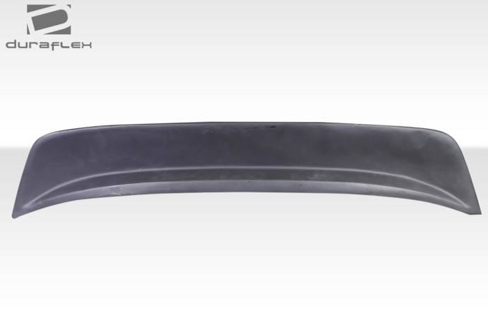 Honda Civic HB Blackyard Special Duraflex Body Kit-Wing/Spoiler 114271 thumbnail 6