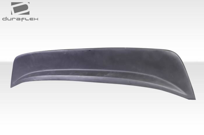 Honda Civic HB Blackyard Special Duraflex Body Kit-Wing/Spoiler 114271 thumbnail 8