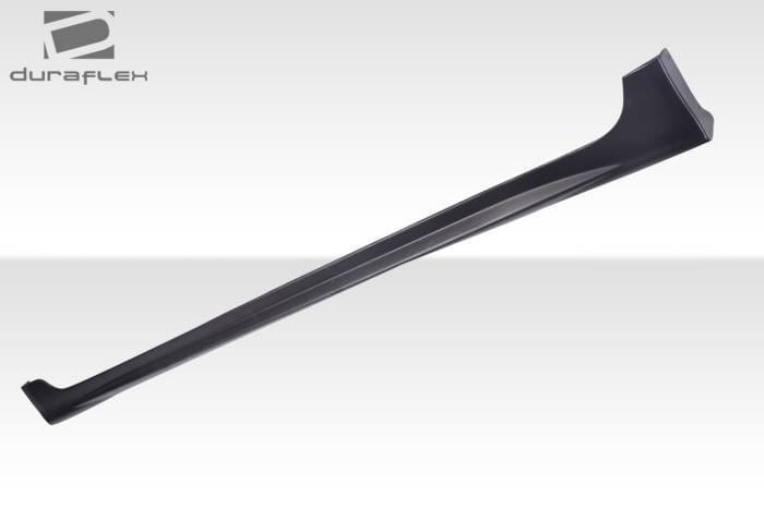 Honda Civic 4dr RR Duraflex Side Skirts Body Kit 114286 thumbnail 5