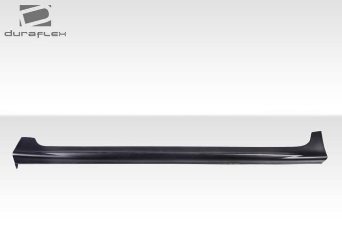 Honda Civic 4dr RR Duraflex Side Skirts Body Kit 114286 thumbnail 6