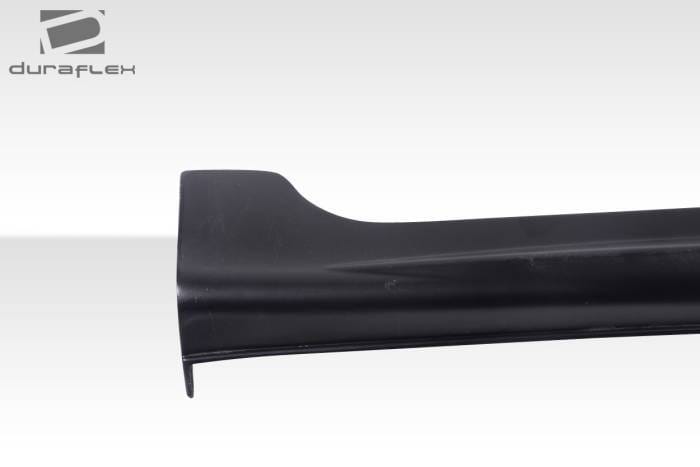 Honda Civic 4dr RR Duraflex Side Skirts Body Kit 114286 thumbnail 7