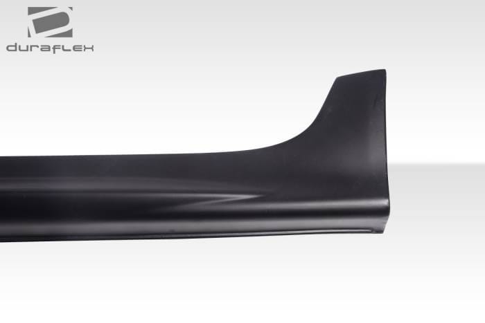 Honda Civic 4dr RR Duraflex Side Skirts Body Kit 114286 thumbnail 8