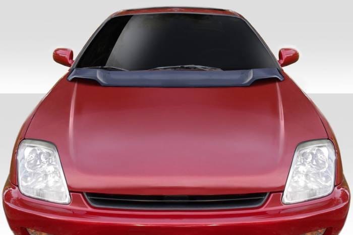 Honda Prelude Axis Duraflex Body Kit-Wing/Spoiler 114296
