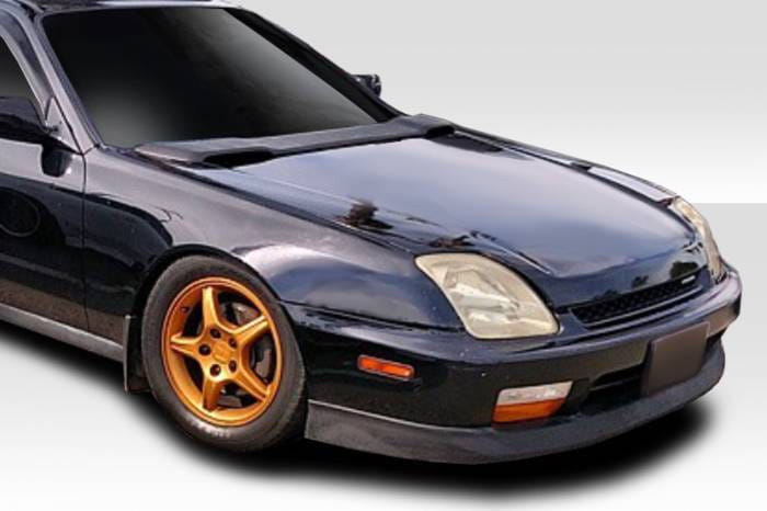 Honda Prelude Axis Duraflex Body Kit-Wing/Spoiler 114296 thumbnail 2