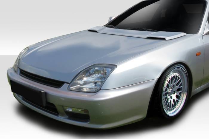 Honda Prelude Axis Duraflex Body Kit-Wing/Spoiler 114296 thumbnail 8
