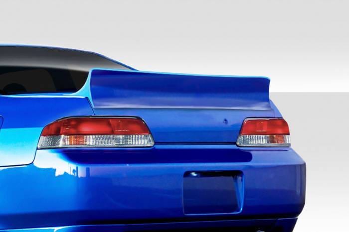 Honda Prelude RBS Duraflex Body Kit-Wing/Spoiler 114297 thumbnail 2