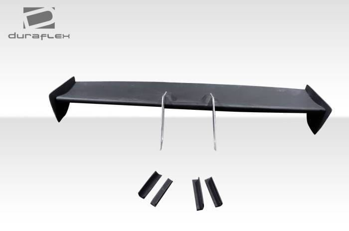 Fits Scion FRS GT500 V3 Duraflex Body Kit-Wing/Spoiler 114483 thumbnail 3