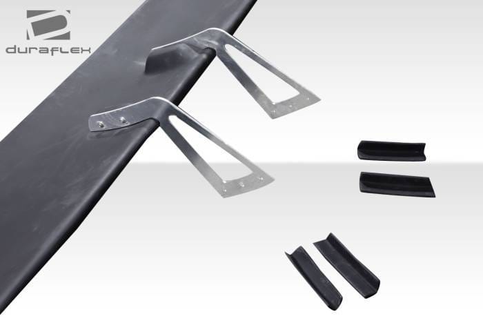 Fits Scion FRS GT500 V3 Duraflex Body Kit-Wing/Spoiler 114483 thumbnail 5