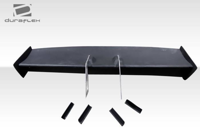 Fits Scion FRS GT500 V3 Duraflex Body Kit-Wing/Spoiler 114483 thumbnail 6