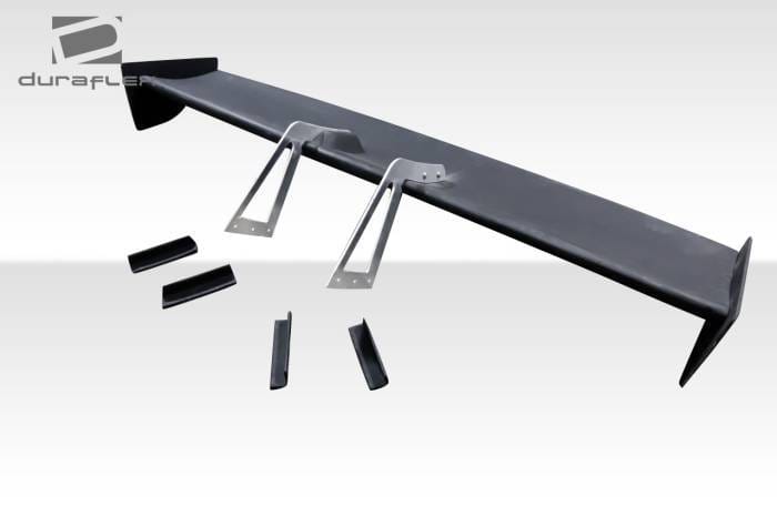 Fits Scion FRS GT500 V3 Duraflex Body Kit-Wing/Spoiler 114483 thumbnail 8