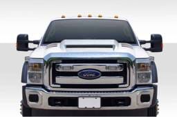 Ford Super Duty RK-S Duraflex Body Kit- Hood 114488