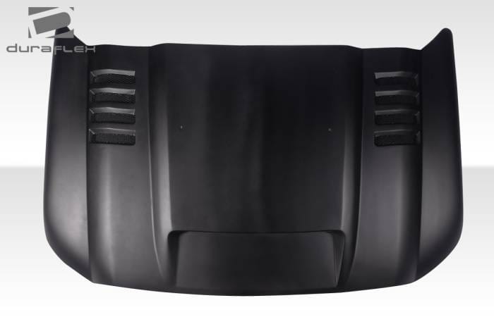 Ford Super Duty RK-S Duraflex Body Kit- Hood 114488 thumbnail 3