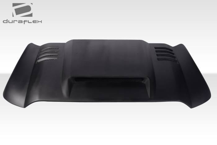 Ford Super Duty RK-S Duraflex Body Kit- Hood 114488 thumbnail 4