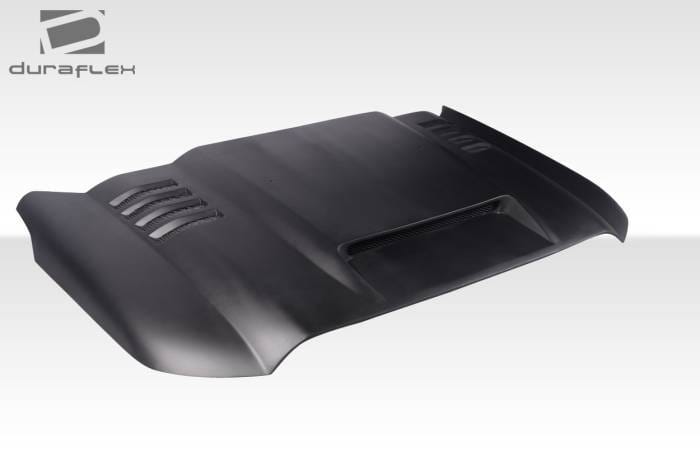Ford Super Duty RK-S Duraflex Body Kit- Hood 114488 thumbnail 5