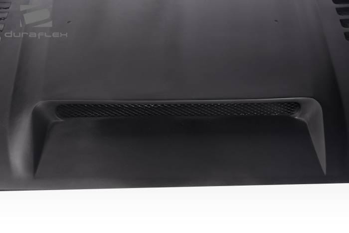 Ford Super Duty RK-S Duraflex Body Kit- Hood 114488 thumbnail 6