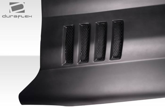 Ford Super Duty RK-S Duraflex Body Kit- Hood 114488 thumbnail 7