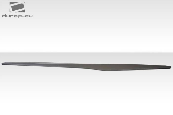 Chevrolet Camaro ZL1 V2 Look Duraflex Side Skirts Body Kit 114492 thumbnail 4