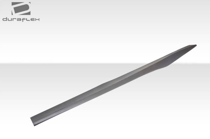 Chevrolet Camaro ZL1 V2 Look Duraflex Side Skirts Body Kit 114492 thumbnail 5