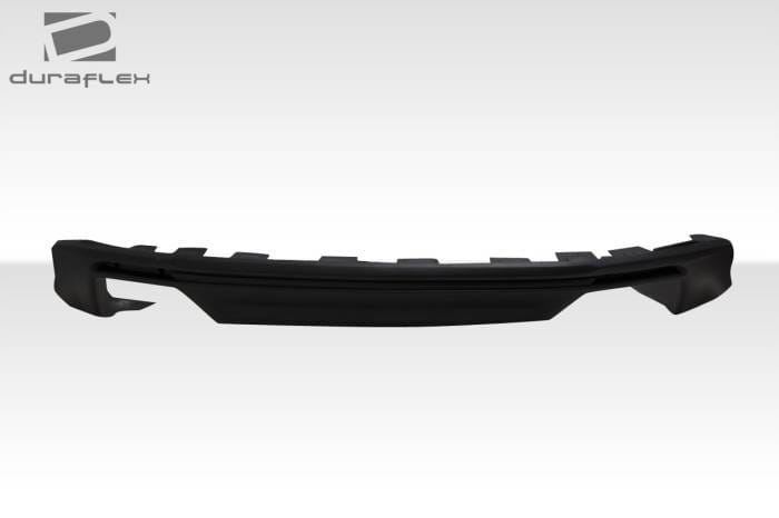 Chevy Camaro ZL1 Look Duraflex Rear Bumper Diffuser/Lip Body Kit 114494 thumbnail 3