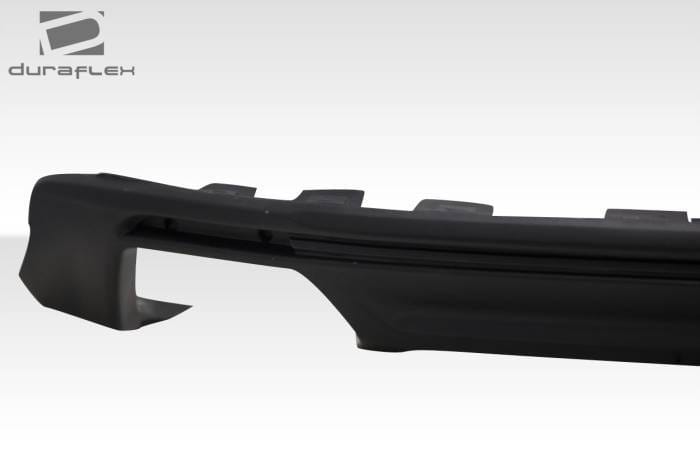 Chevy Camaro ZL1 Look Duraflex Rear Bumper Diffuser/Lip Body Kit 114494 thumbnail 4