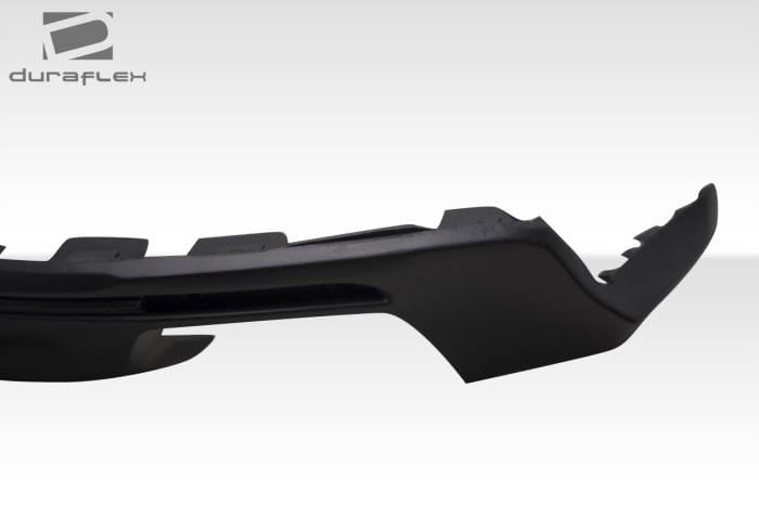 Chevy Camaro ZL1 Look Duraflex Rear Bumper Diffuser/Lip Body Kit 114494 thumbnail 6