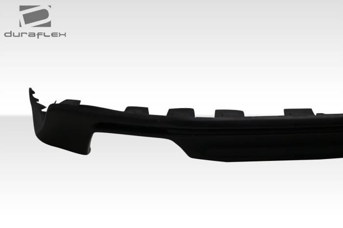 Chevy Camaro ZL1 Look Duraflex Rear Bumper Diffuser/Lip Body Kit 114494 thumbnail 7