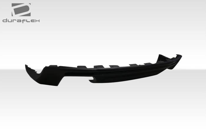 Chevy Camaro ZL1 Look Duraflex Rear Bumper Diffuser/Lip Body Kit 114494 thumbnail 8