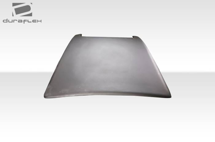 Universal Ram Air Type 6 Duraflex Hood Scoop 114552 thumbnail 7