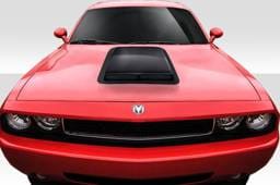 Universal MPR 6 Duraflex Scoop 114555