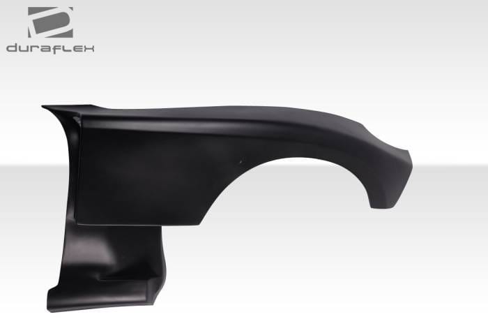 Mazda RX7 Bossen Duraflex Fender Flares 114442 thumbnail 4