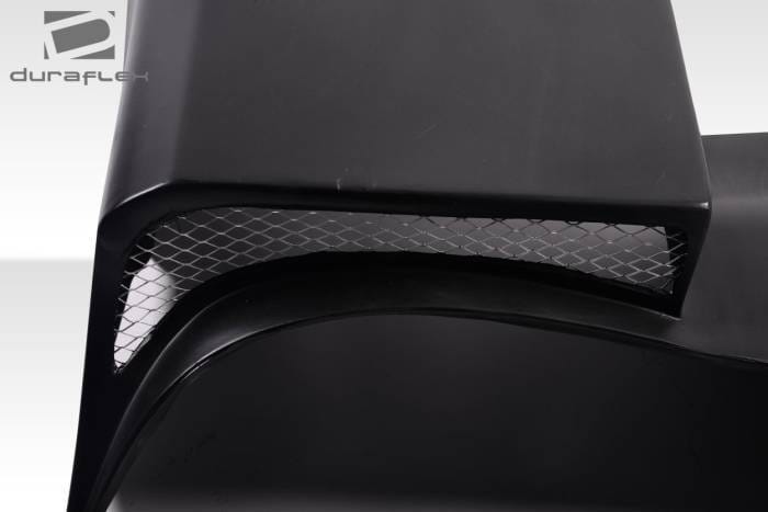 Mazda RX7 Bossen Duraflex Fender Flares 114442 thumbnail 6