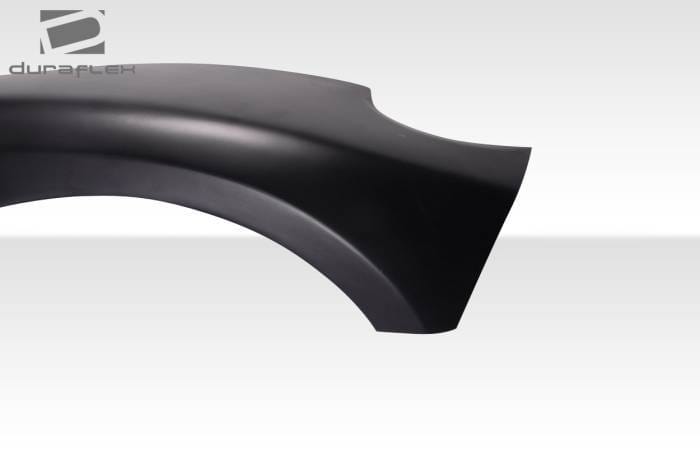 Mazda RX7 Bossen Duraflex Fender Flares 114442 thumbnail 7
