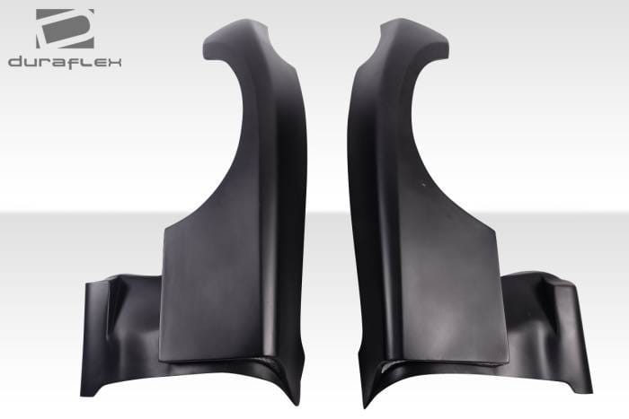 Mazda RX7 Bossen Duraflex Fender Flares 114442 thumbnail 8