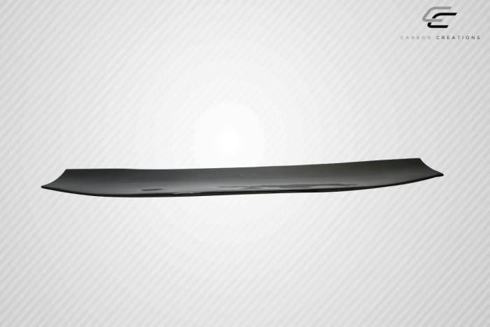 Universal 80" VRX Carbon Fiber Body Kit-Air Foil Blade Wing/Spoiler 114478 thumbnail 3