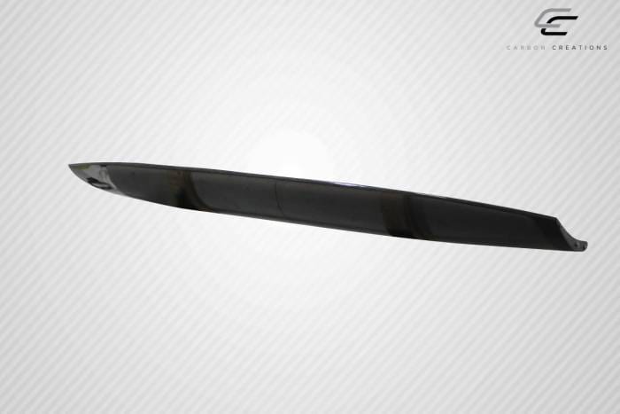 Universal 80" VRX Carbon Fiber Body Kit-Air Foil Blade Wing/Spoiler 114478 thumbnail 4